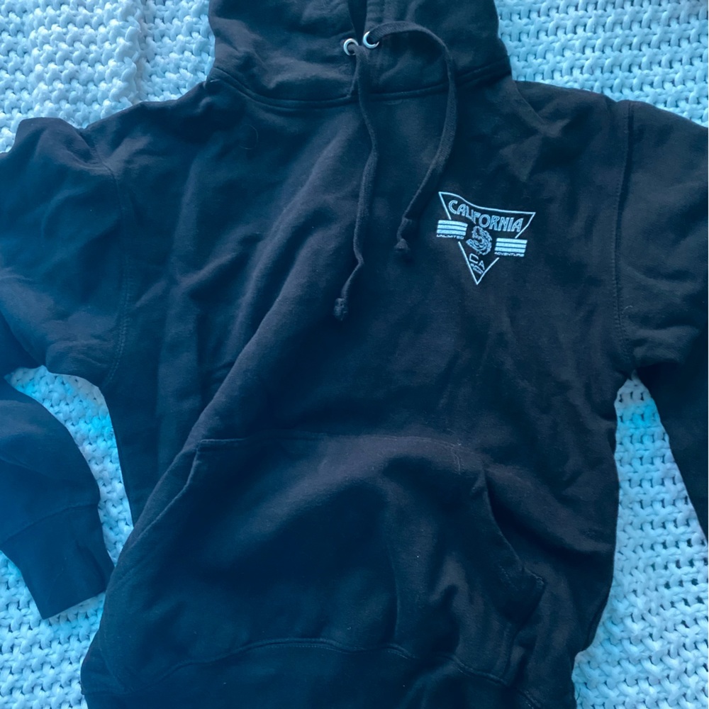 Long Beach California sweatshirt!